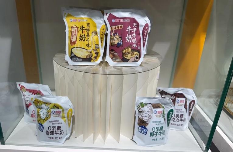 科技賦能產業 牛舍里的未來牧歌