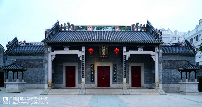 南寧城隍廟