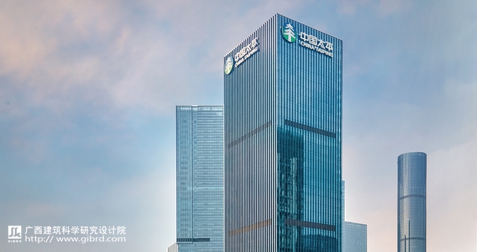 太平金融大廈